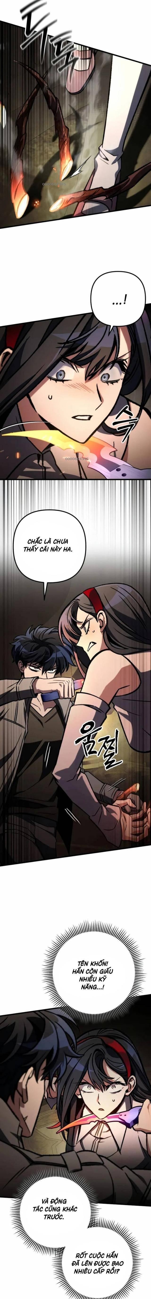 Sát Thủ Thiên Tài Đơn Độc - Page 6