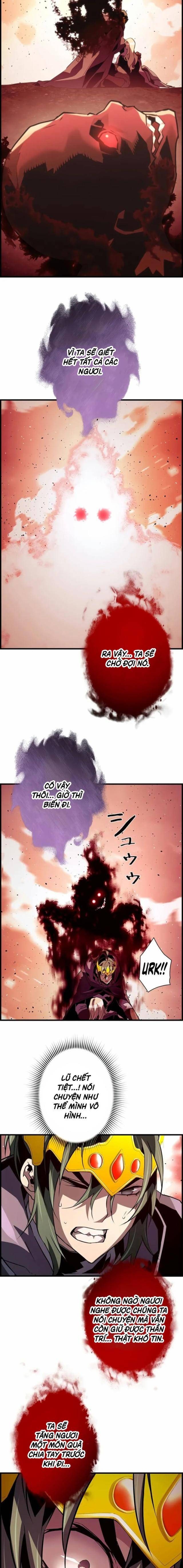 Đặc Tính Tiến Hóa Của Chiêu Hồn Sư - Page 14