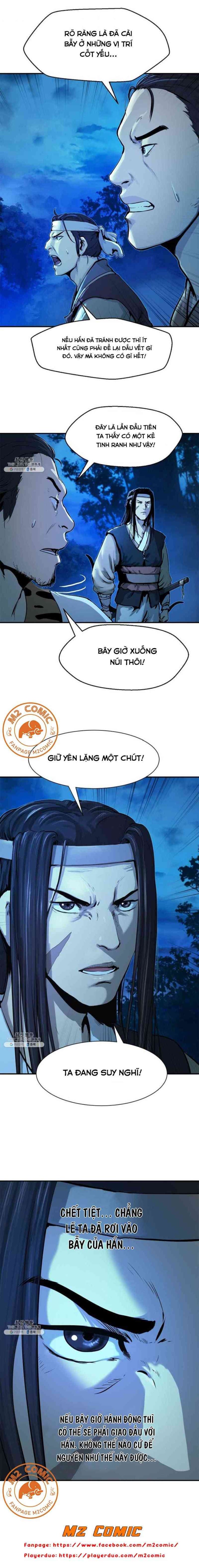 Lãng Tiên Kỳ Đàm - Page 4