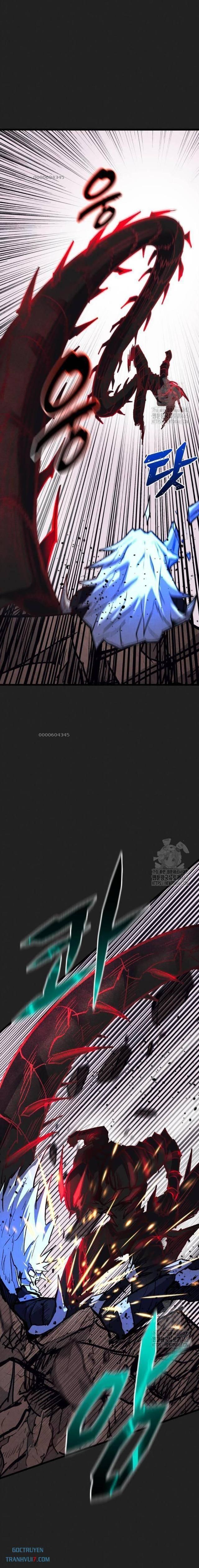 Người Côn Trùng - Page 17