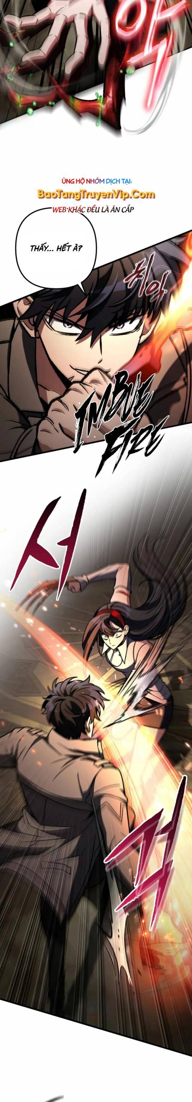 Sát Thủ Thiên Tài Đơn Độc - Page 5