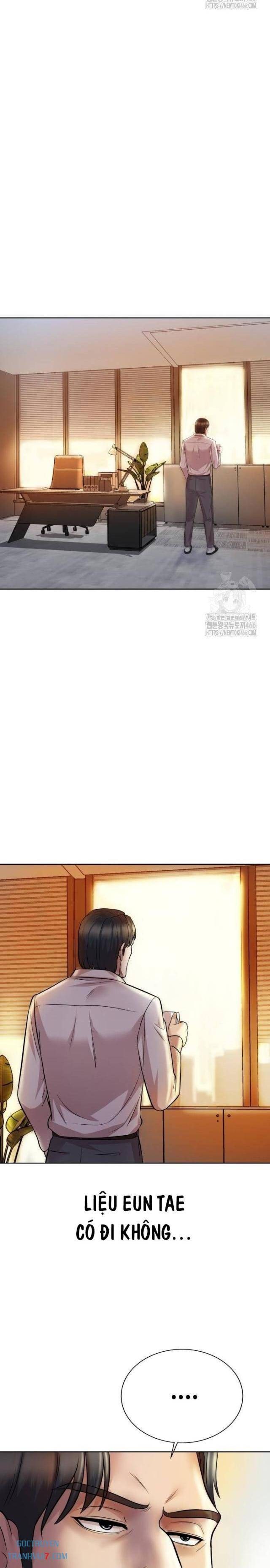 Người Trúng Độc Đắc Cũng Đi Làm - Page 35