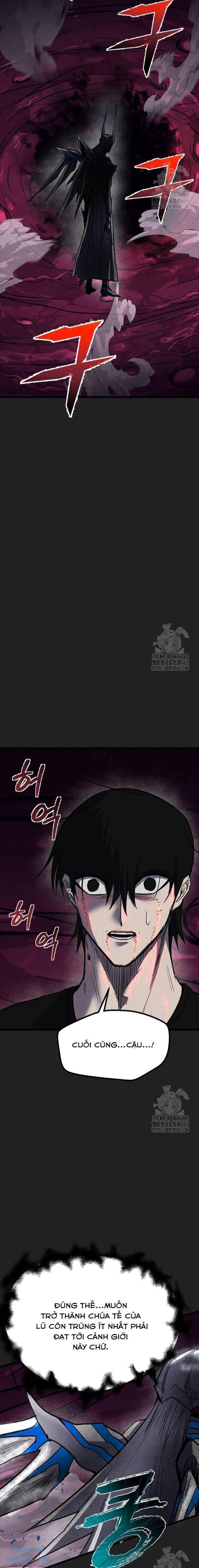 Người Côn Trùng - Page 34