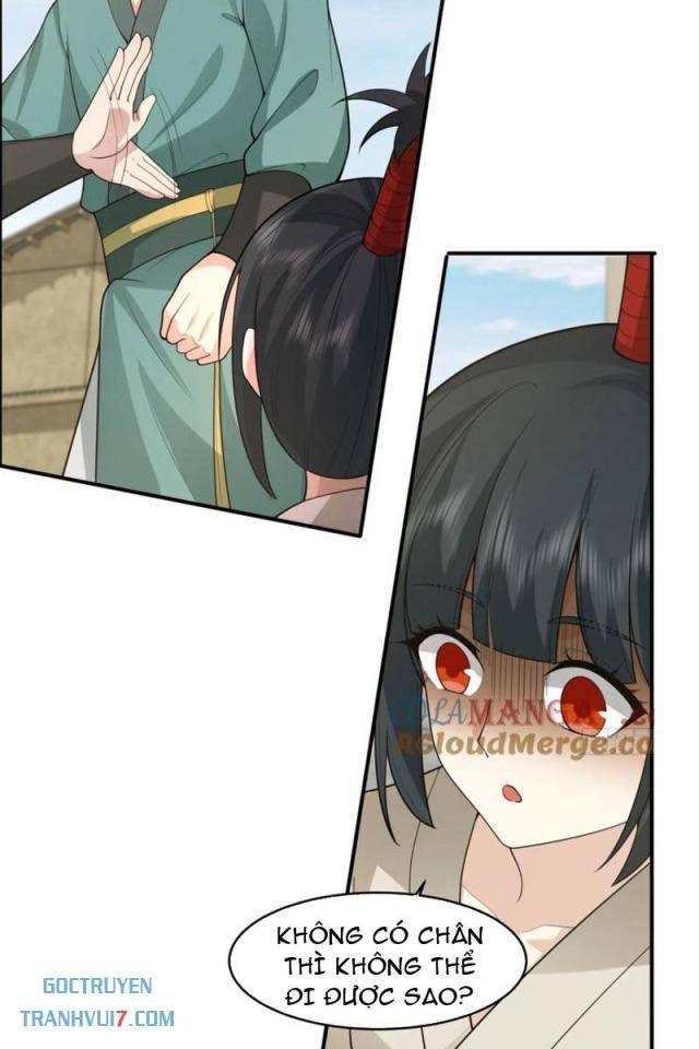 Vô Địch Thật Tĩnh Mịch - Page 11