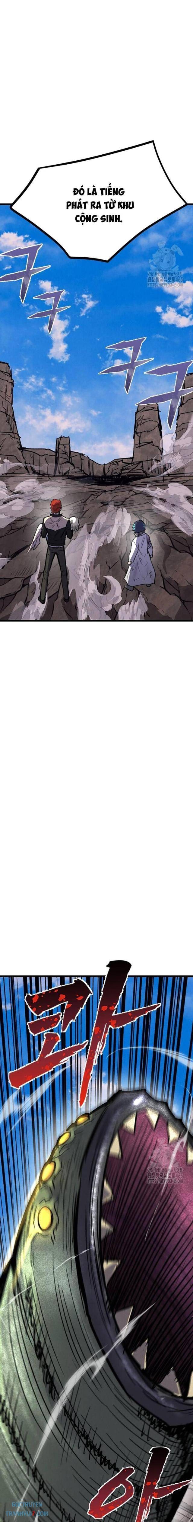 Người Côn Trùng - Page 31