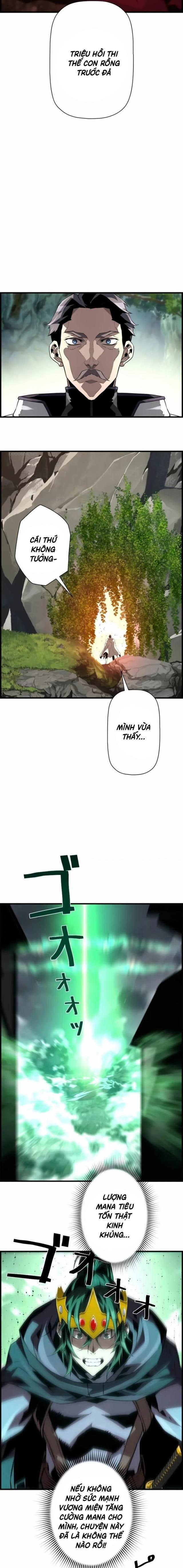 Đặc Tính Tiến Hóa Của Chiêu Hồn Sư - Page 17