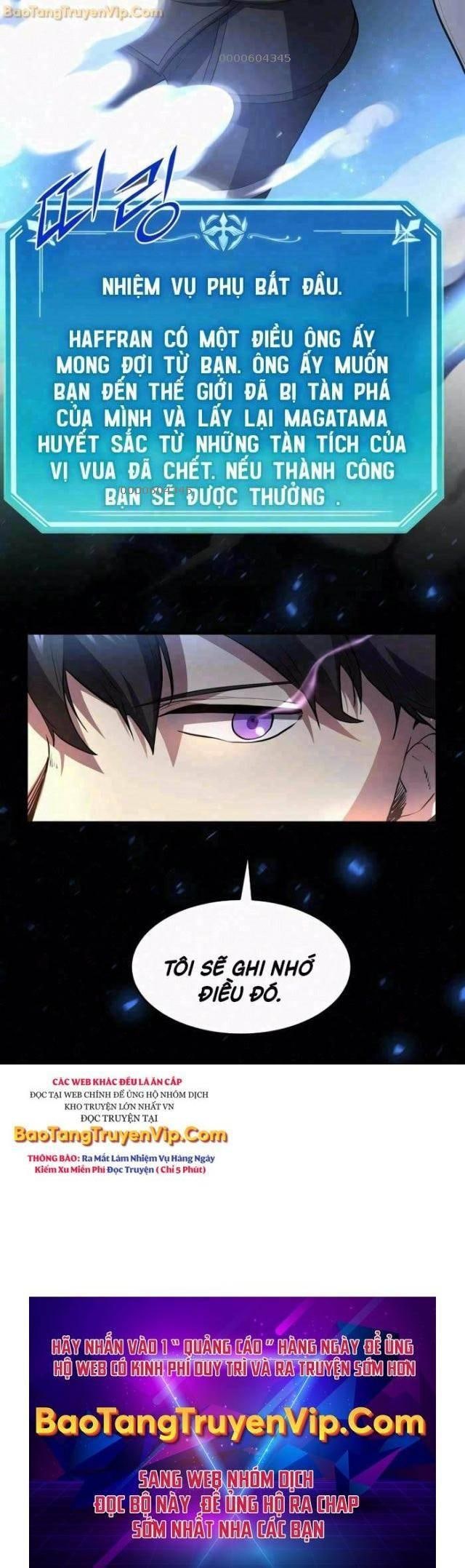 Tôi Thăng Cấp Bằng Kĩ Năng - Page 44