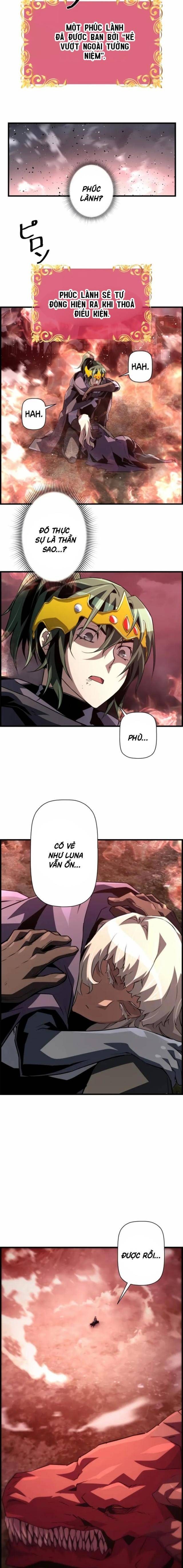 Đặc Tính Tiến Hóa Của Chiêu Hồn Sư - Page 16