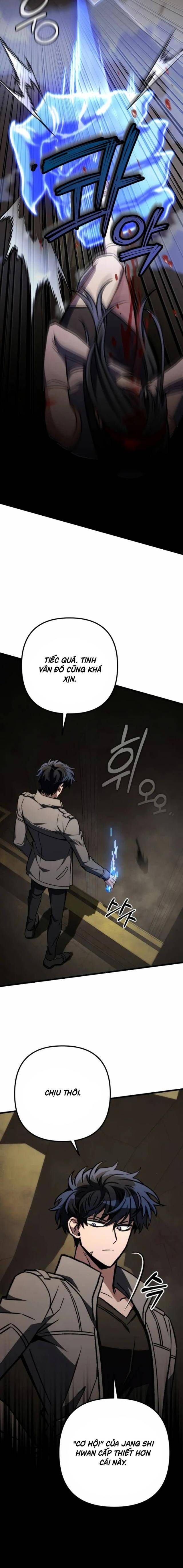 Sát Thủ Thiên Tài Đơn Độc - Page 12