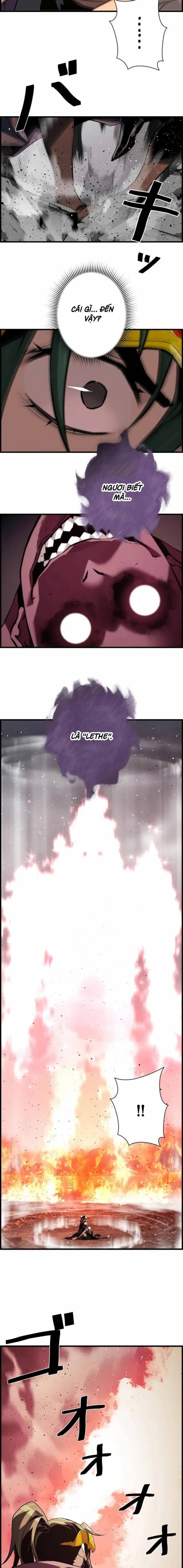 Đặc Tính Tiến Hóa Của Chiêu Hồn Sư - Page 11