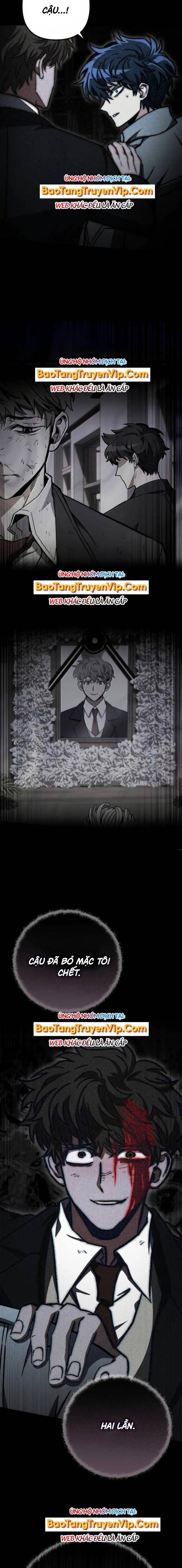 Sát Thủ Thiên Tài Đơn Độc - Page 26