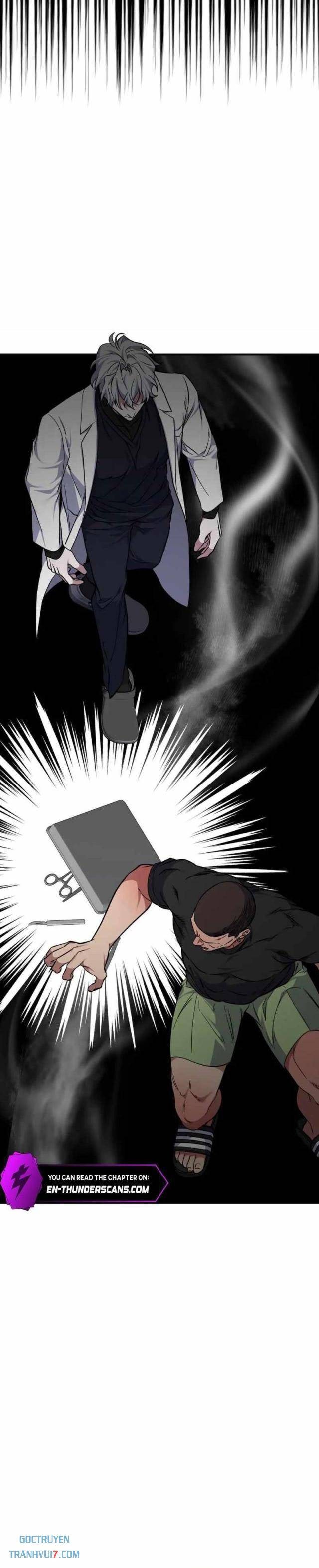 Bác Sĩ Phẫu Thuật Hàng Đầu - Page 32