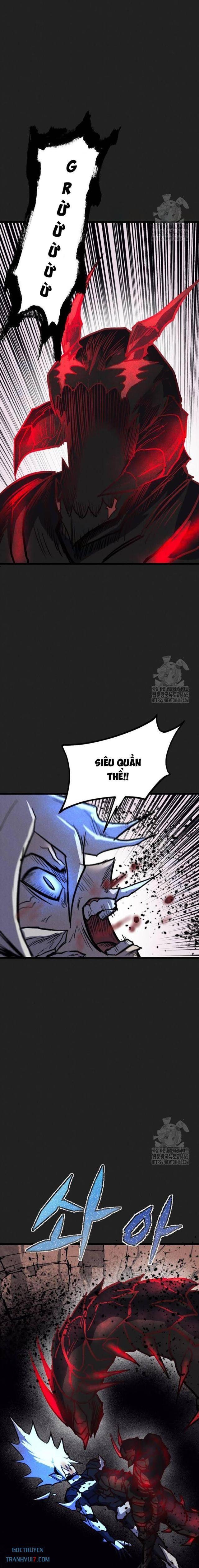 Người Côn Trùng - Page 18