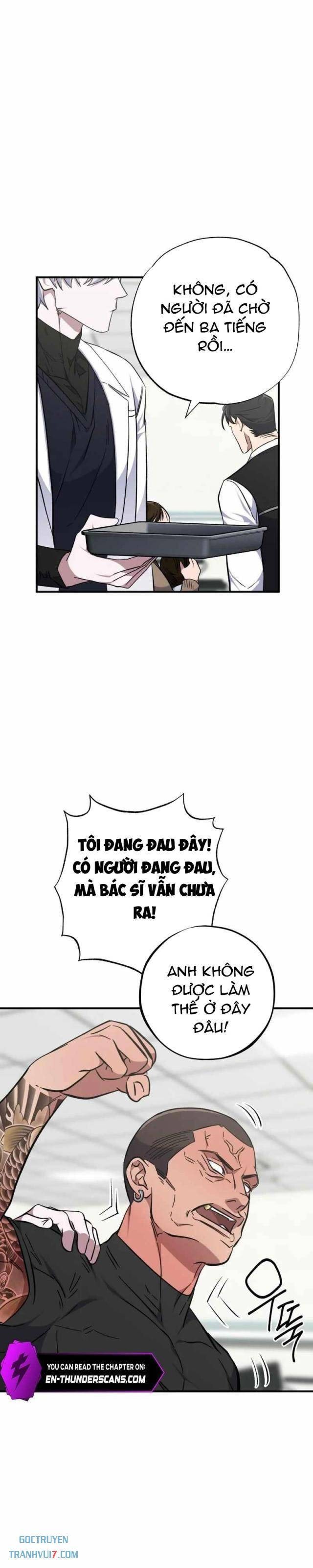 Bác Sĩ Phẫu Thuật Hàng Đầu - Page 30