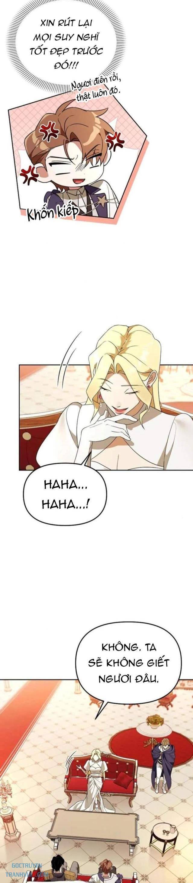 Thuần Thú Sư Thiên Tài Của Học Viện - Page 14