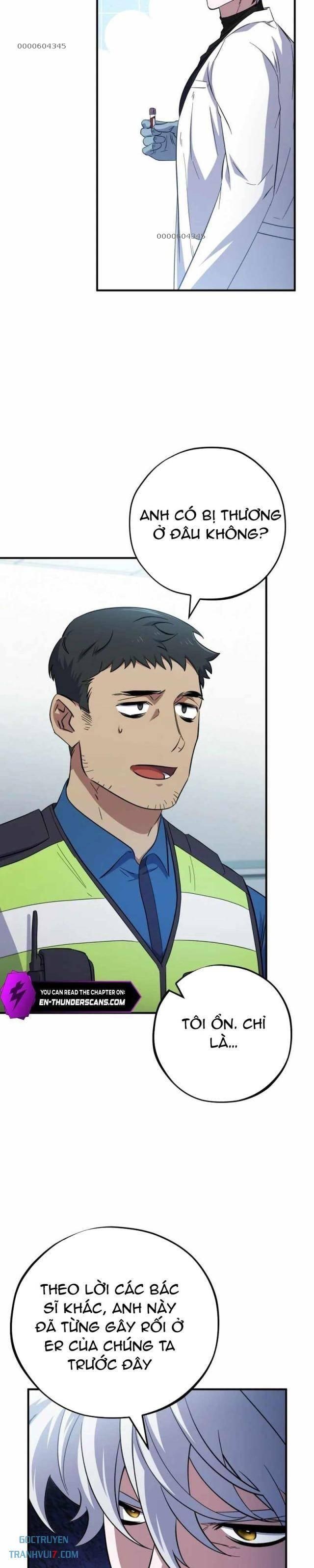 Bác Sĩ Phẫu Thuật Hàng Đầu - Page 17