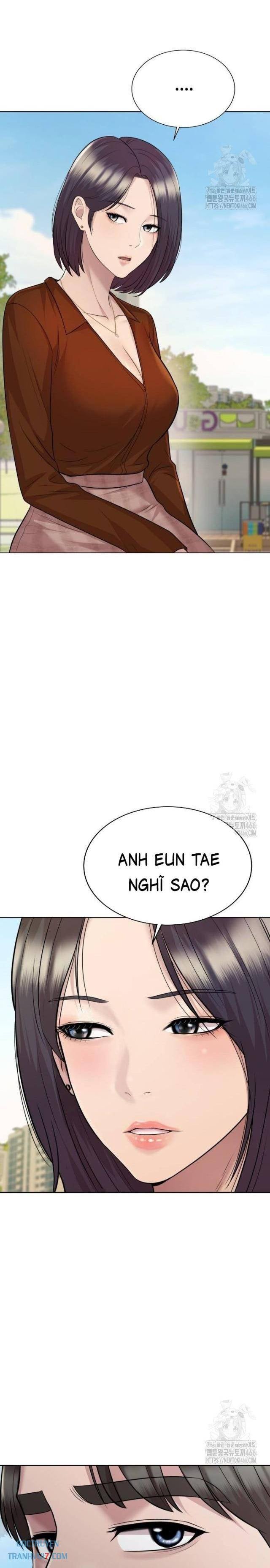 Người Trúng Độc Đắc Cũng Đi Làm - Page 9