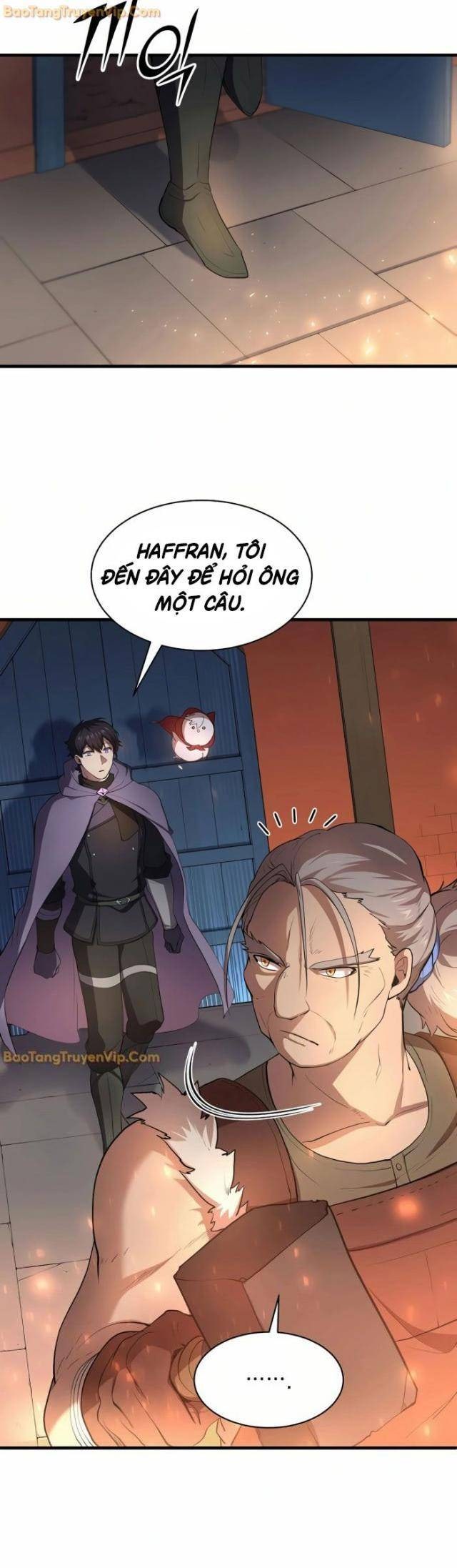 Tôi Thăng Cấp Bằng Kĩ Năng - Page 36