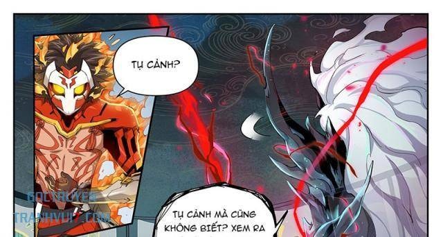 Anh Hùng Quyết Đấu Phá Không - Page 10