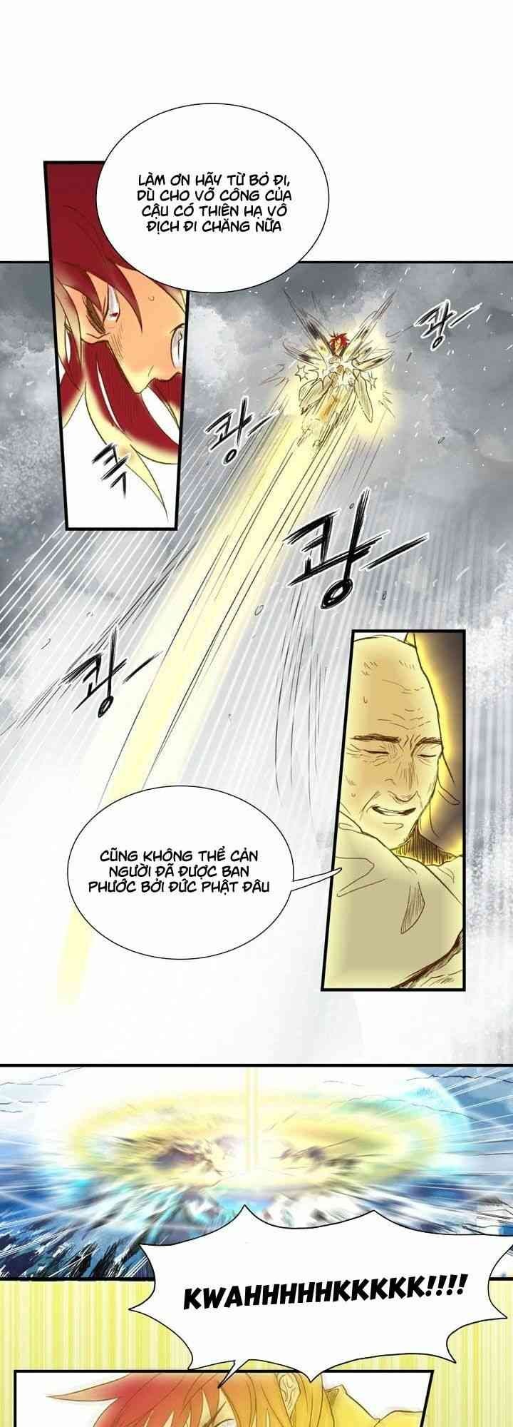 Học Sĩ Tái Sinh - Page 28