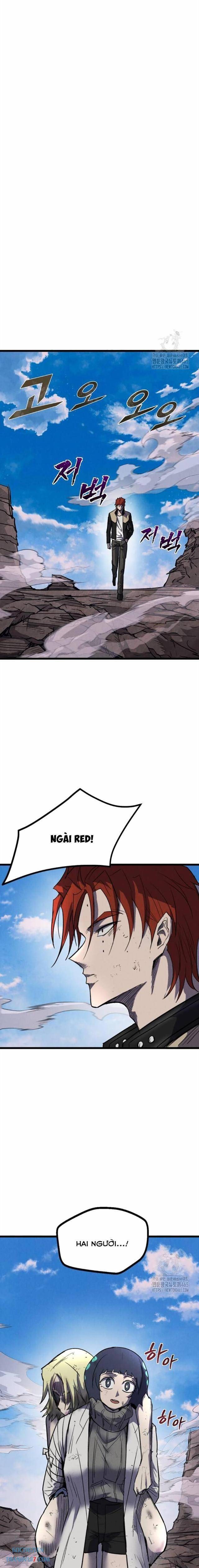 Người Côn Trùng - Page 4