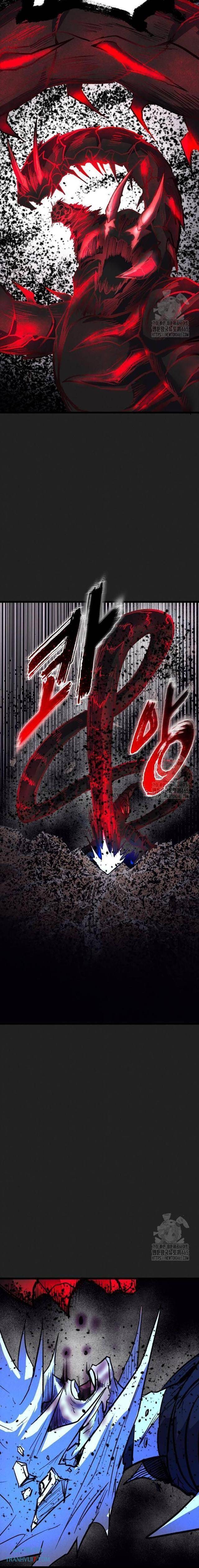 Người Côn Trùng - Page 20