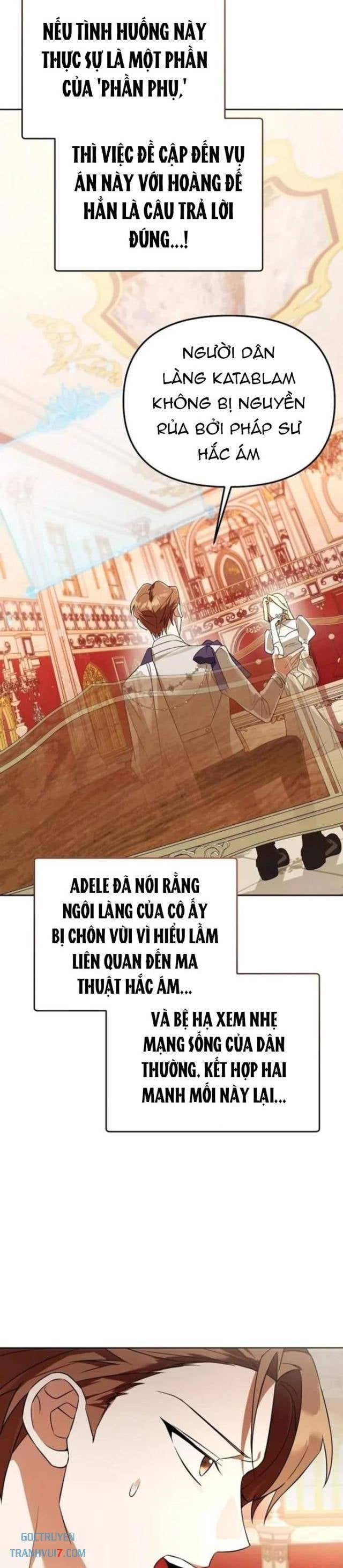 Thuần Thú Sư Thiên Tài Của Học Viện - Page 25