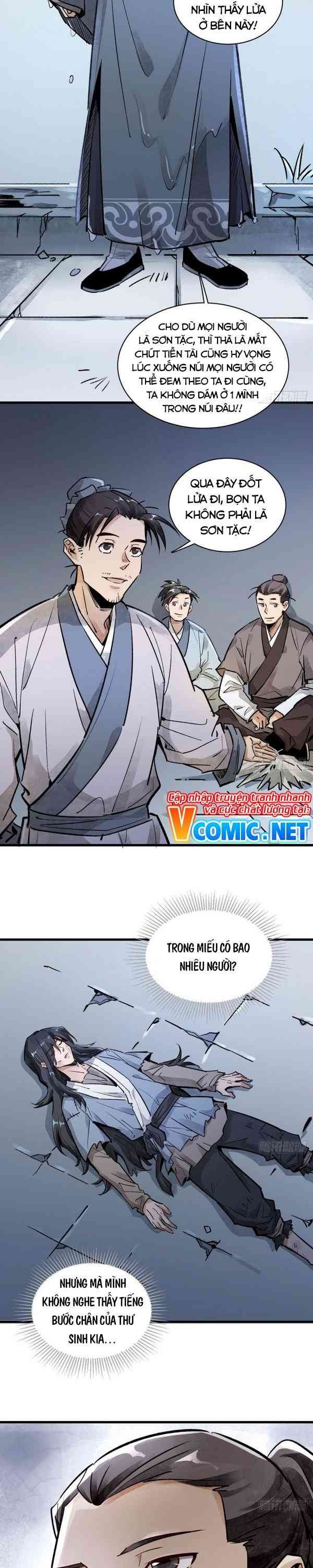 Lạn Kha Kỳ Duyên - Page 24