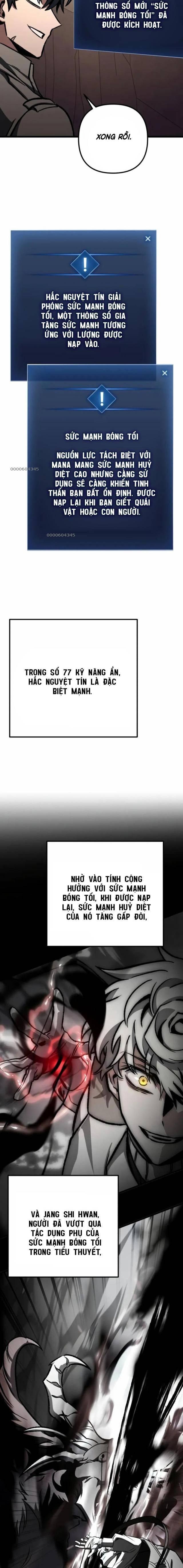 Sát Thủ Thiên Tài Đơn Độc - Page 17