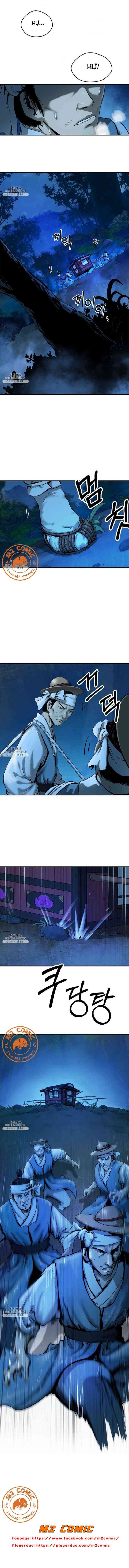 Lãng Tiên Kỳ Đàm - Page 14