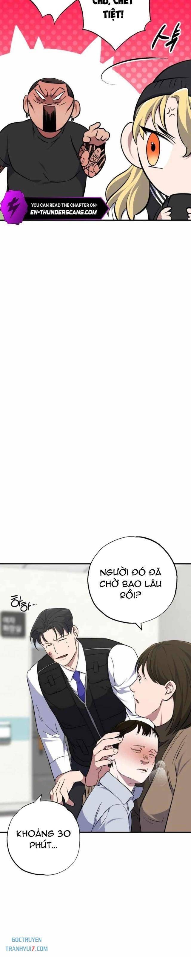 Bác Sĩ Phẫu Thuật Hàng Đầu - Page 29