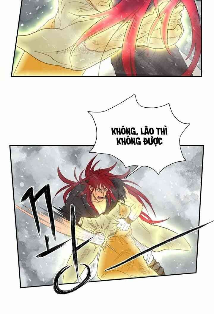 Học Sĩ Tái Sinh - Page 26