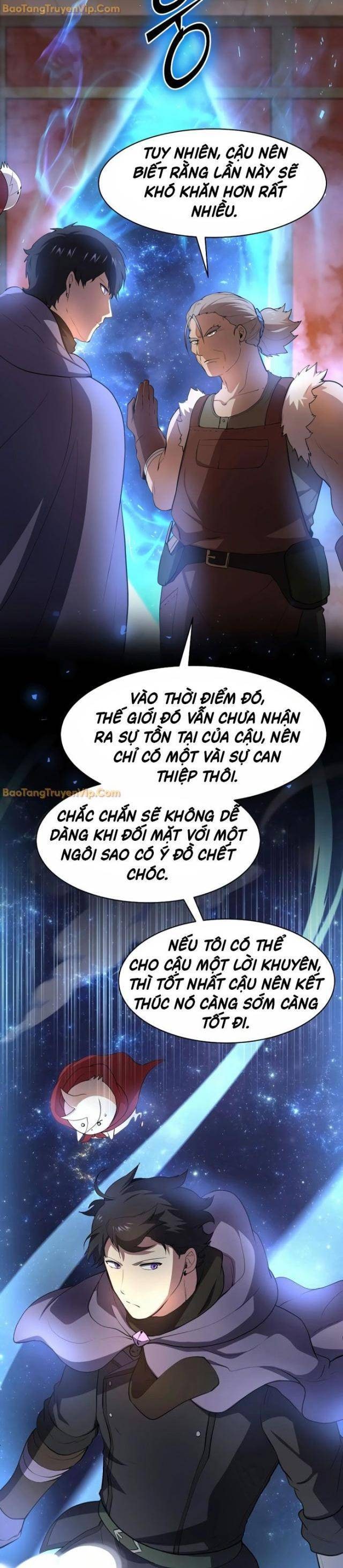 Tôi Thăng Cấp Bằng Kĩ Năng - Page 43