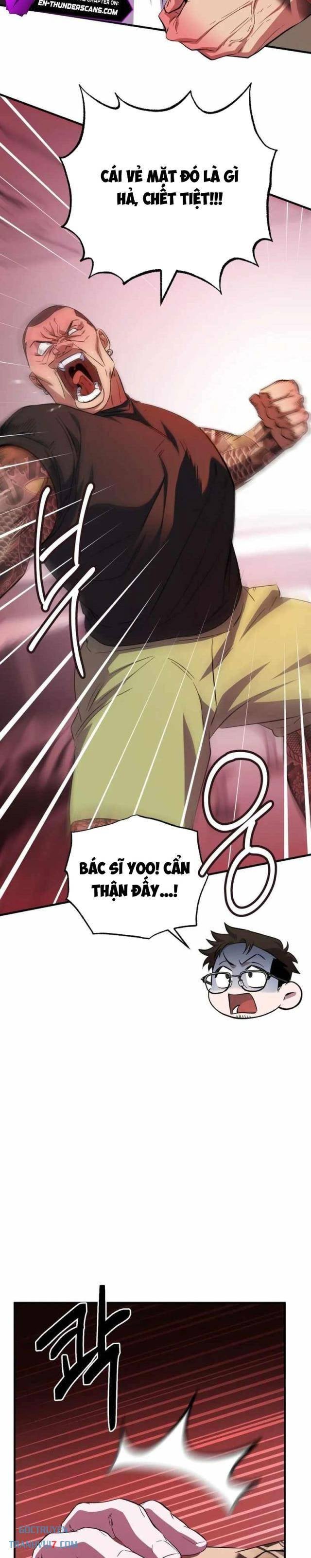 Bác Sĩ Phẫu Thuật Hàng Đầu - Page 4