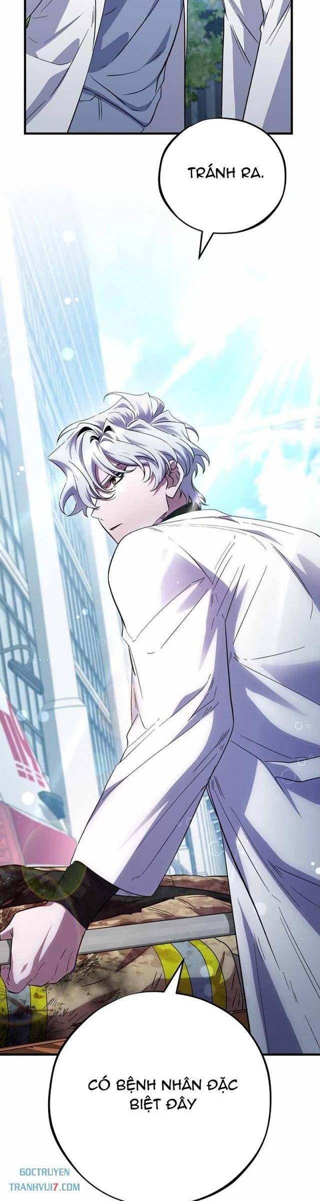 Bác Sĩ Phẫu Thuật Hàng Đầu - Page 7