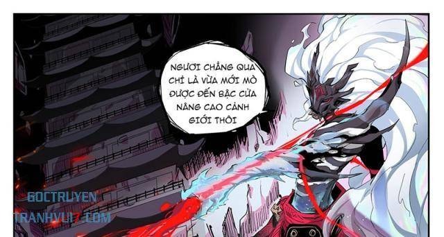 Anh Hùng Quyết Đấu Phá Không - Page 13