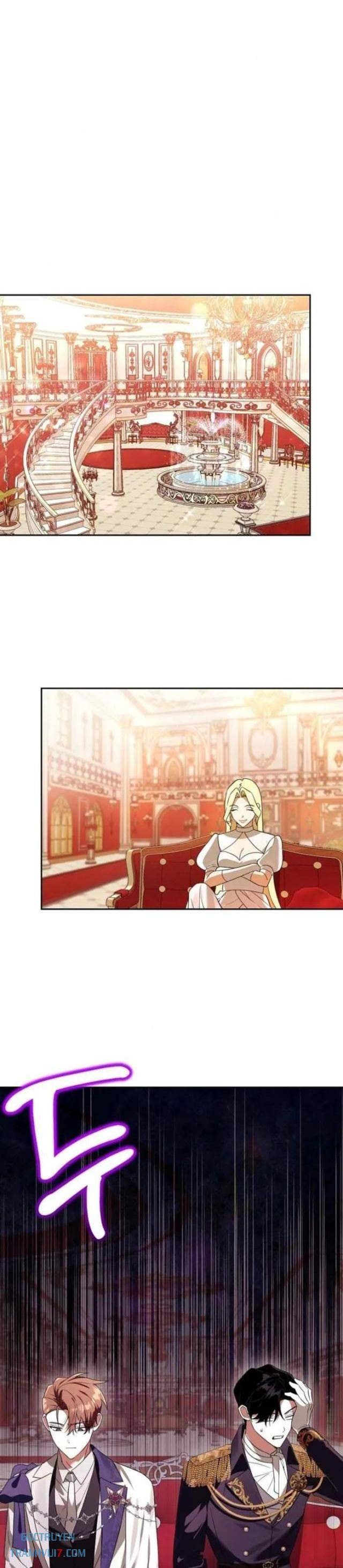 Thuần Thú Sư Thiên Tài Của Học Viện - Page 4