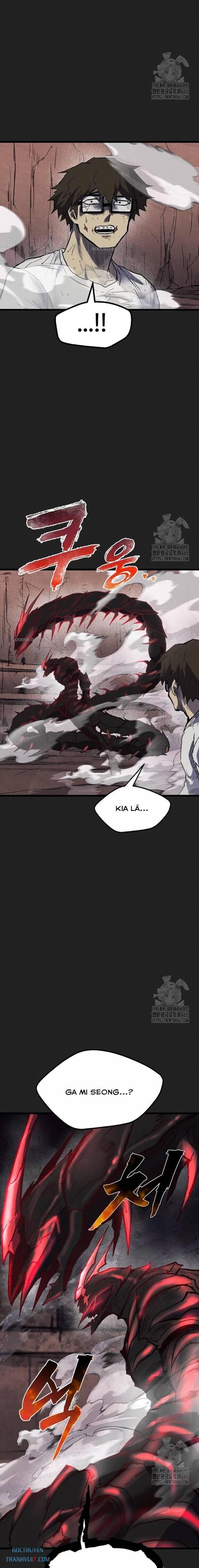 Người Côn Trùng - Page 8