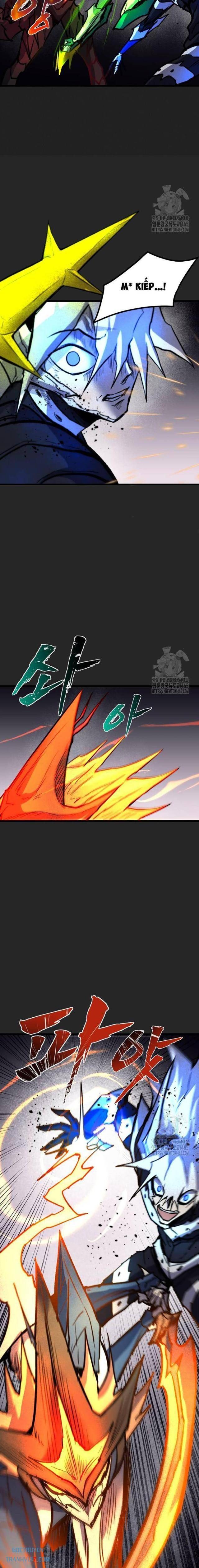 Người Côn Trùng - Page 13