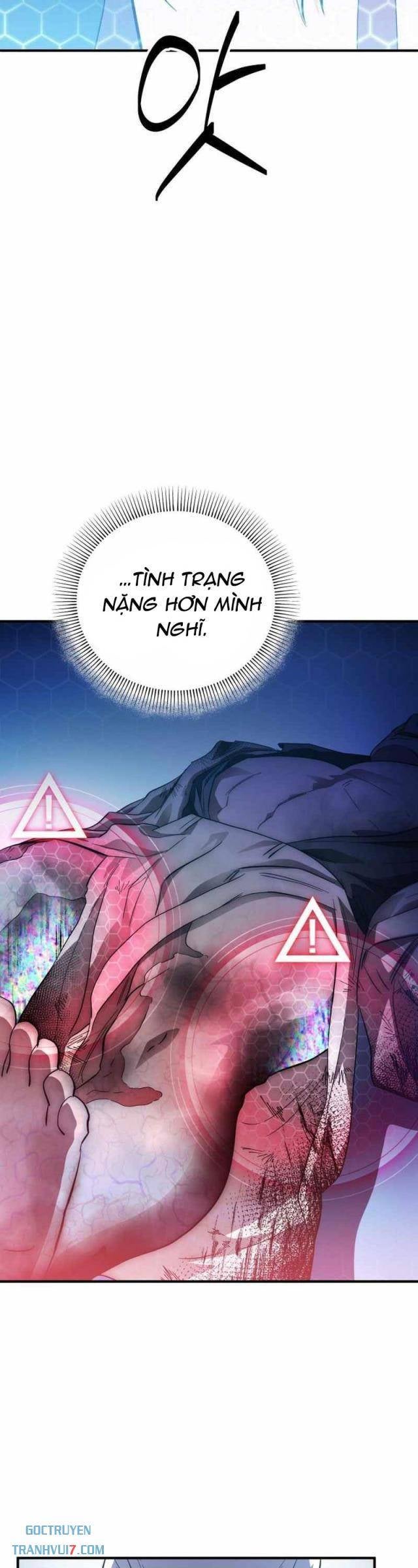 Bác Sĩ Phẫu Thuật Hàng Đầu - Page 23