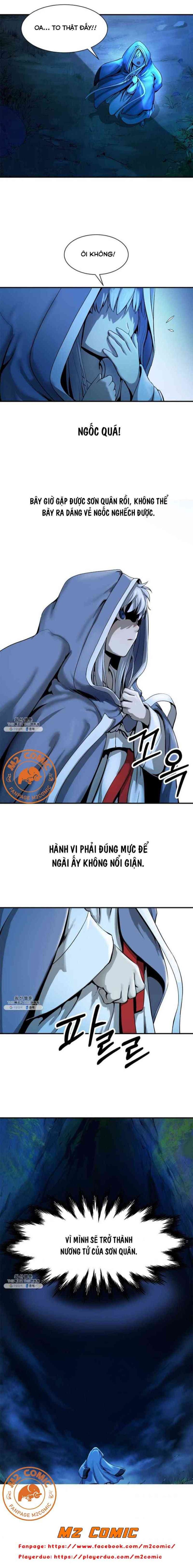 Lãng Tiên Kỳ Đàm - Page 16