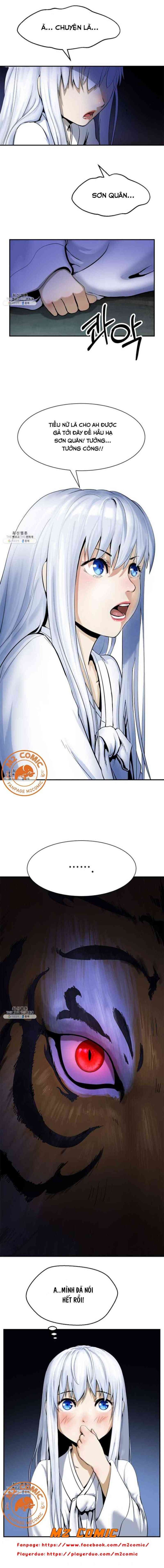 Lãng Tiên Kỳ Đàm - Page 19