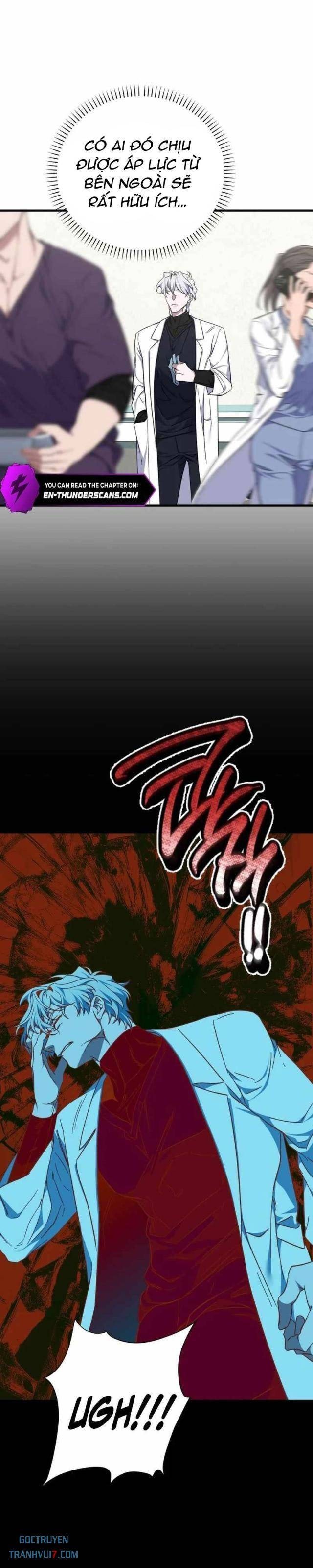 Bác Sĩ Phẫu Thuật Hàng Đầu - Page 19