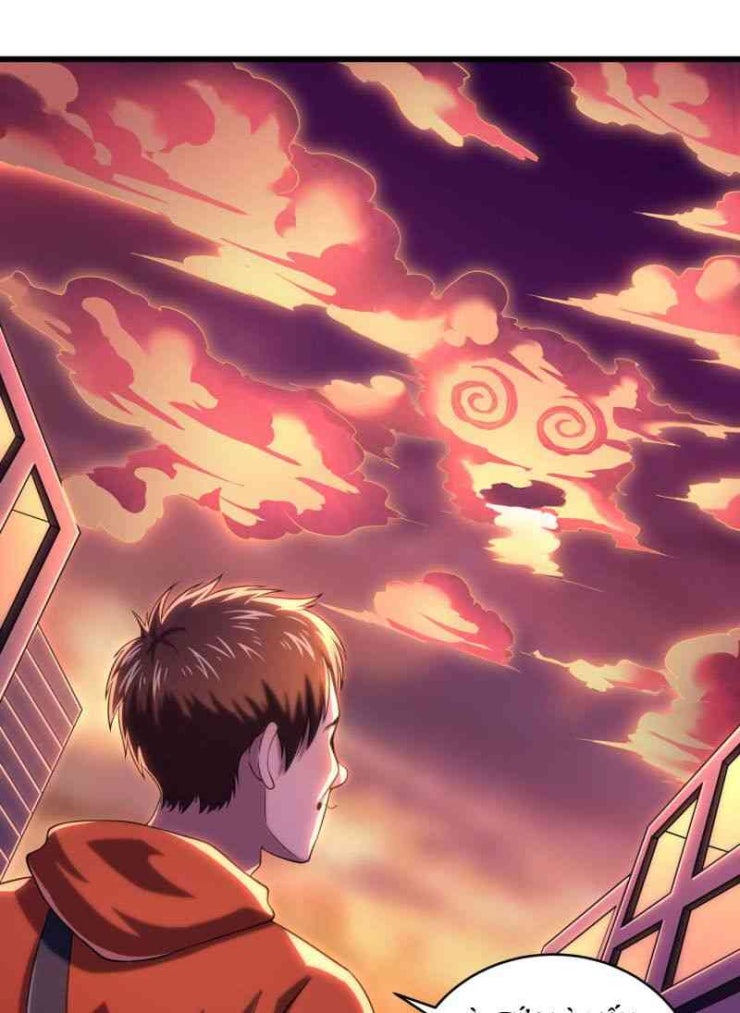 Tiên Đế Xâm Nhập - Page 5