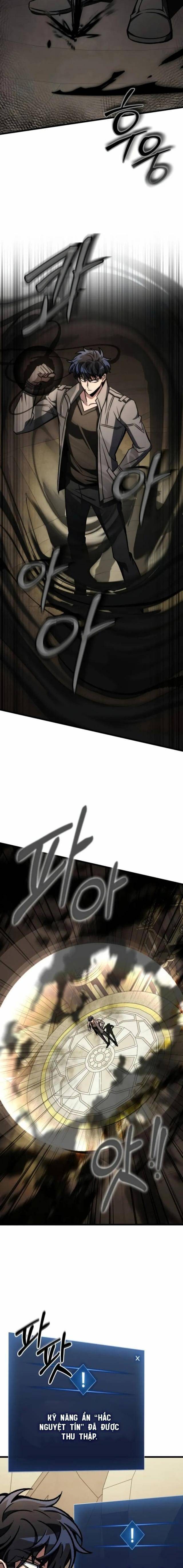 Sát Thủ Thiên Tài Đơn Độc - Page 16