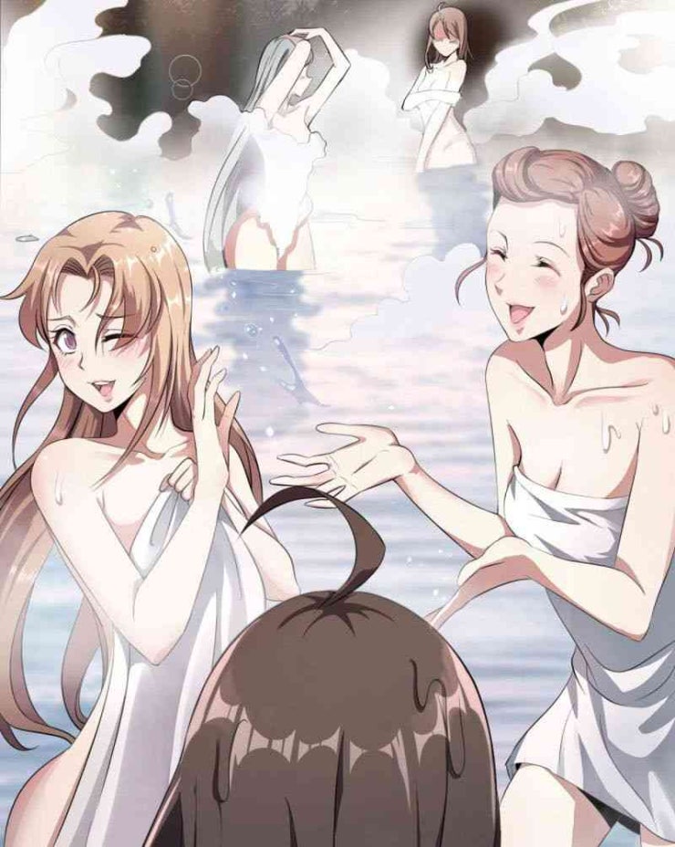 Tiên Đế Xâm Nhập - Page 13