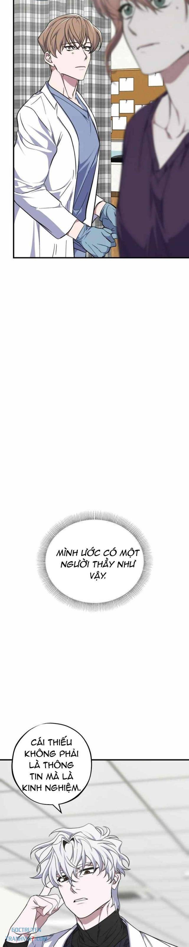 Bác Sĩ Phẫu Thuật Hàng Đầu - Page 12