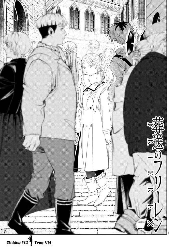 Sousou No Frieren - Page 4