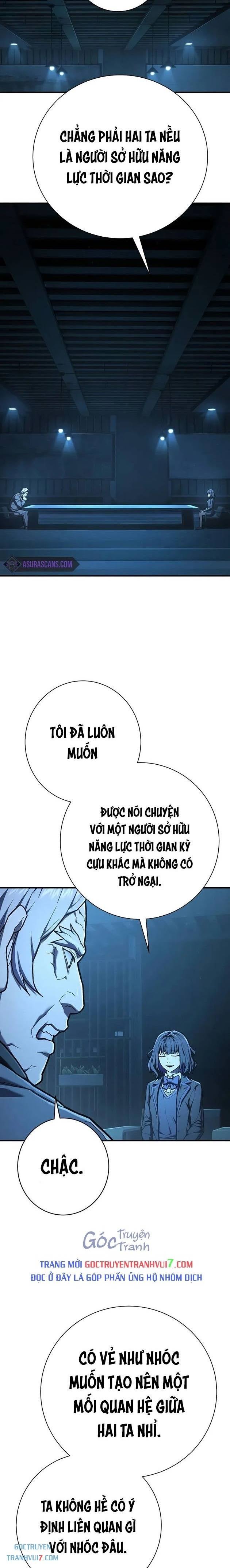 Đao Phủ - Page 16