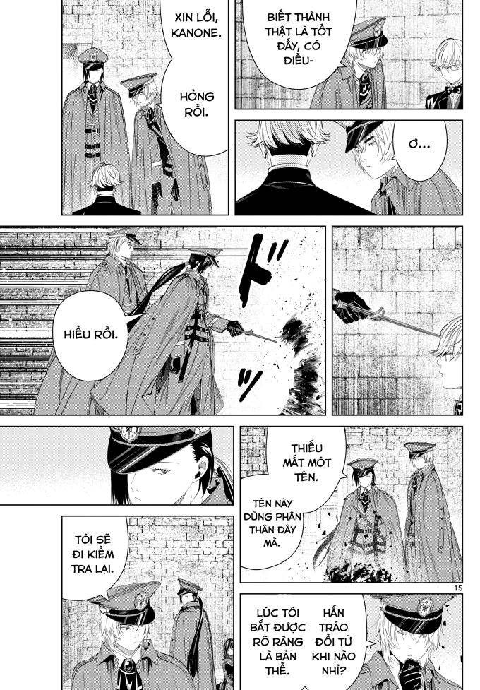 Sousou No Frieren - Page 18